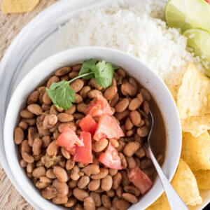 Pinto Beans