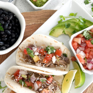 Pork Carnitas